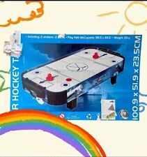 Small foot airhockey gebraucht kaufen  Tönning