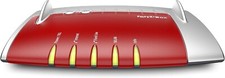 Unità modem router usato  Corato