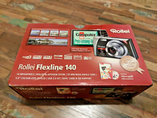 Rollei flexline 140 gebraucht kaufen  Hamburg