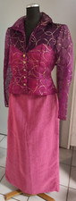 Kleid bluse pink gebraucht kaufen  Hildesheim