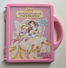 Disney enchanted fashions for sale  Linden