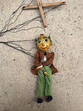 Pelham puppet turnip for sale  SHIPLEY