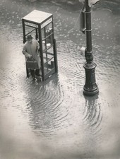 Inondation new york d'occasion  Paris IX