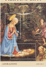 Filippino lippi adorazione usato  Peschiera del Garda