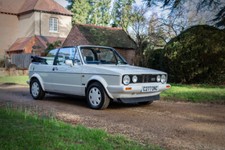 Golf mark scirocco for sale  LONDON