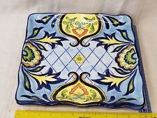 Maxcera blue talavera for sale  Bellevue