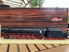 Liliput dampflokomotive 001 gebraucht kaufen  Berlin