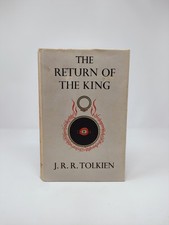 J.r.r. tolkien return for sale J.r.r. tolkien return for sale  LONDON