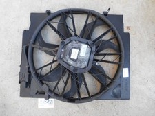 Elettroventola radiatore bmw usato  Putignano