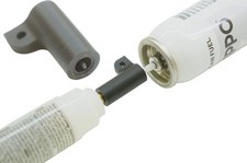 Refill adapter therma for sale  Acworth