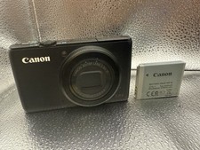 Canon powershot s95 for sale  The Lakes