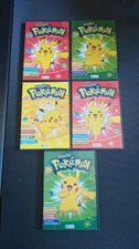 Planète pokémon 37 d'occasion  Lyon IX