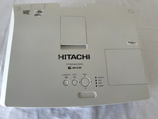 Hitachi wx4022wn 3lcd for sale  Dallas