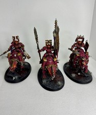 Warhammer aos blades for sale  Republic