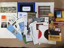 Huge lot art for sale  WESTON-SUPER-MARE
