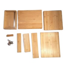 Navaris schreibtisch rganizer gebraucht kaufen Navaris schreibtisch rganizer gebraucht kaufen  Langerringen