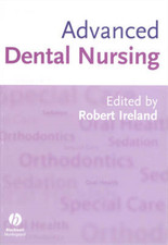 Advanced dental nursing for sale  UK