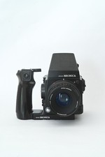 Bronica zenzanon 100mm for sale  Rancho Cucamonga