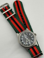 British military cwc for sale  LEEK
