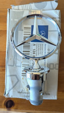 Nos genuine mercedes for sale  UK