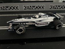 Scalextric williams bmw for sale  BLACKWOOD