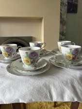 Vintage durham china for sale  LINCOLN