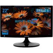 Samsung ls22c300b schermo usato Samsung ls22c300b schermo usato  Arezzo