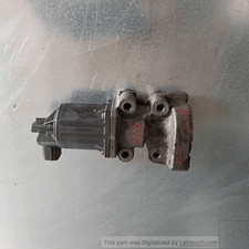 97376663 valvola egr usato  Italia