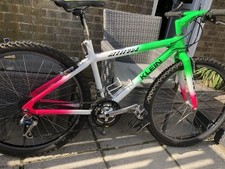 Klein attitude early for sale  HIGH WYCOMBE