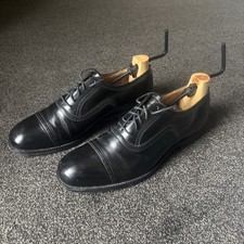 Churches consul leather for sale  BIRKENHEAD