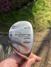 King cobra baffler for sale  DARWEN