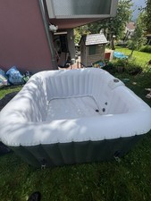 Außenwhirlpools gebraucht kaufen  Regen