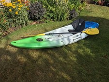 Perception scooter sit for sale  ALTON