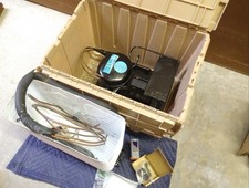 Volt ice box for sale  Key Largo