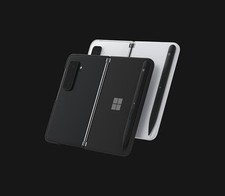 Microsoft Surface Duo 2 - 512GB - Preto - Protótipo comprar usado  Enviando para Brazil
