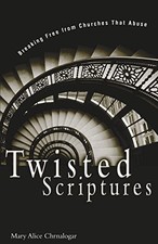 Twisted scriptures breaking for sale  UK