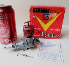 Rare supertigre g30 d'occasion  Expédié en Belgium