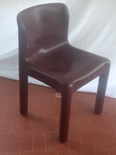 Kartell set sedie usato  Verona