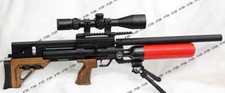 Kalibrgun cricket tactical d'occasion  Expédié en Belgium