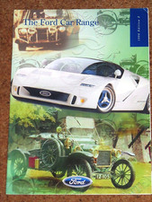 1996 ford cars for sale  BANGOR