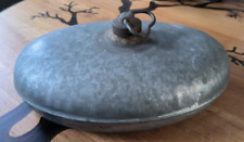 Ancienne bouillote chaufferett d'occasion  Bischwiller