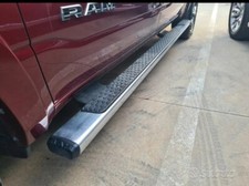 Pedane dodge ram usato  Torino