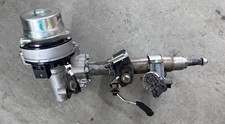 Suzuki baleno electric for sale  BURY