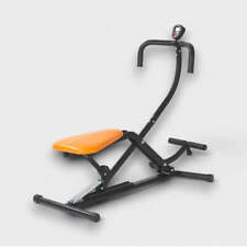 Maxxmee crunchtrainer bauchmus gebraucht kaufen  Bamberg