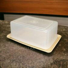 Tupperware vintage butterdose gebraucht kaufen  Kassel