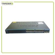 Switch de Ethernet WS-C2960-24TT-L V10 Cisco Catalyst 2960 V10 24 Portas 800-29859-06 comprar usado  Enviando para Brazil