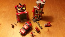 lego feuerwehrstation gebraucht kaufen lego feuerwehrstation gebraucht kaufen Koblenz
