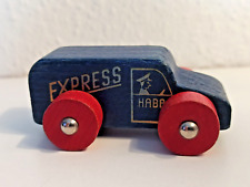 Haba express holzauto gebraucht kaufen  Remseck am Neckar