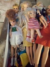 Barbies y ropa vintage segunda mano  Embacar hacia Mexico