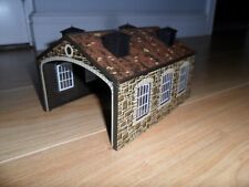 oo gauge engine shed for sale  HAYWARDS HEATH